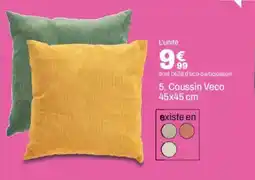 BUT Coussin Veco offre