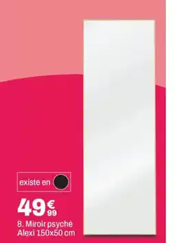 BUT Miroir psyché Alexi offre