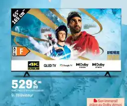 BUT TCL Téléviseur offre