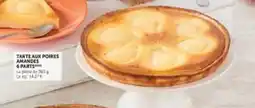 Utile Tarte aux poires amandes offre