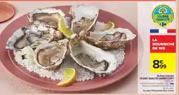 Carrefour Market LA BOURRICHE DE 1KG offre