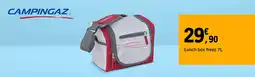 E.Leclerc Sport Campingaz - lunch box frees offre
