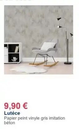 Décor Discount Lutée offre