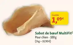 Décor Discount Lutece papier peint vinyle gris clair imitation béton offre