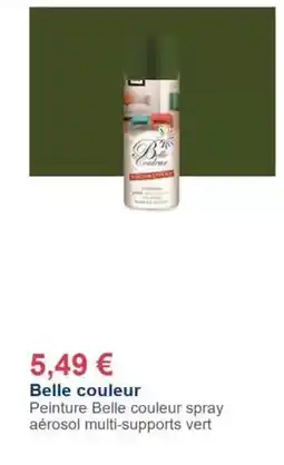 Décor Discount Belle couleur offre