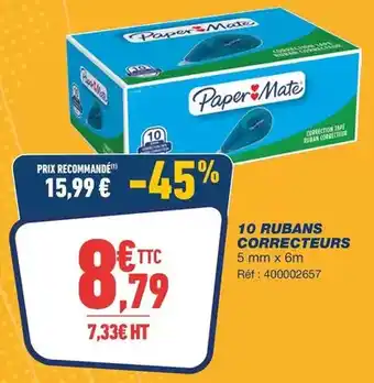 Centrakor L'allume gaz offre