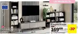 Conforama Na! - meuble tv offre
