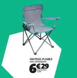 Conforama Fauteuil gaming offre