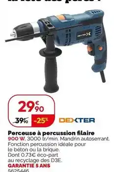 E.Leclerc Black & decker - 2 patins microfibre offre