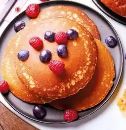 Thiriet 8 pancakes offre