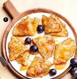 Thiriet 10 Mini crêpes offre