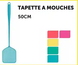 Centrakor Tapette a mouches offre