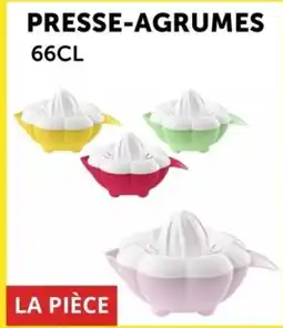 Centrakor Presse-agrumes offre