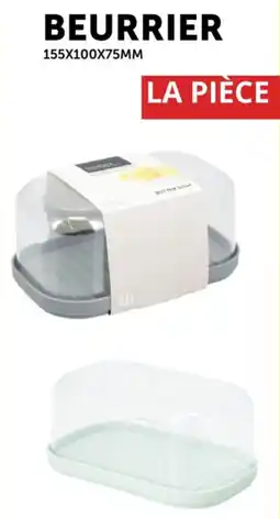 Centrakor Beurrier offre