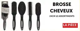Centrakor Brosse cheveux offre