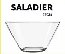 Centrakor Saladier offre