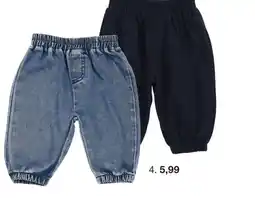 Zeeman Pantalon offre