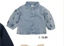 Zeeman Chemisier offre