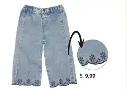 Zeeman Pantalon offre