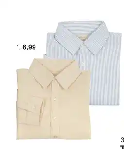 Zeeman Chemise offre