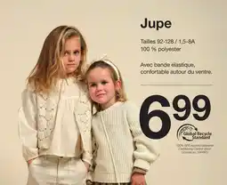 Zeeman Jupe offre