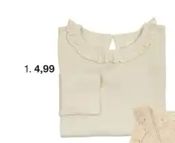 Zeeman Tee-shirt offre