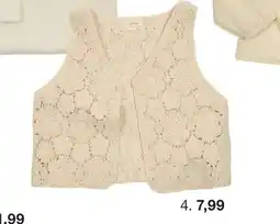 Zeeman Gilet sans manches offre