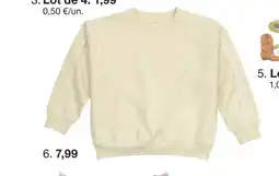 Zeeman Sweat offre