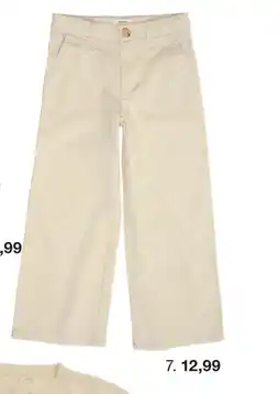 Zeeman Pantalon offre