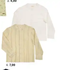 Zeeman Chemise offre