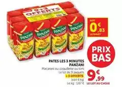 BUT Banquette clic clac offre