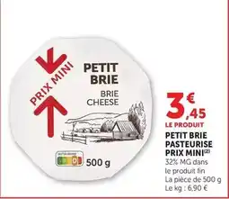 Action Good - mug avec chocolat et cacao offre