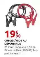 E.Leclerc Samsung - smart tv led offre