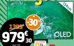 E.Leclerc Oled offre