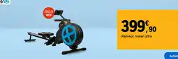 E.Leclerc Sport Rameur rover ultra offre