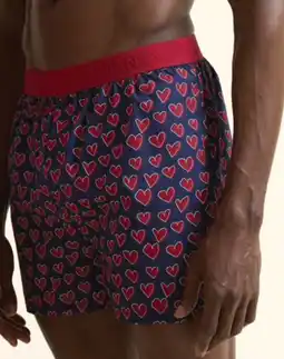 Auchan INEXTENSO Boxer homme offre