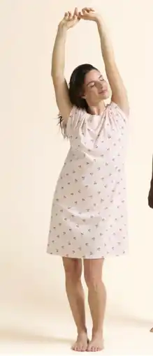 Auchan INEXTENSO Nuisette offre