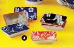 Hyper U Coupelle rectangulaire offre