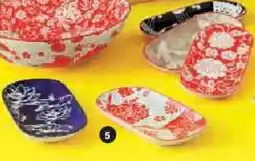 Hyper U Coupelle ovale offre