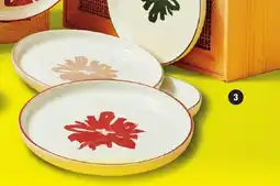 Bi1 Assiette dessert offre