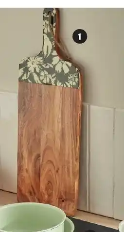 Bi1 Planche a decouper offre