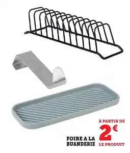 Bi1 Foire a la buanderie offre