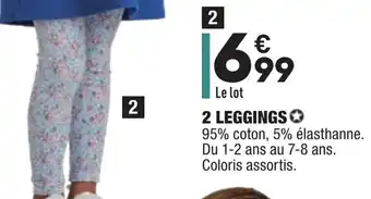 Leggings