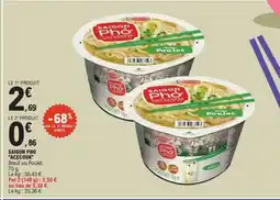 E.Leclerc SAÏGON PHO “ACECOOK” offre