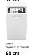 IKEA Lagan offre