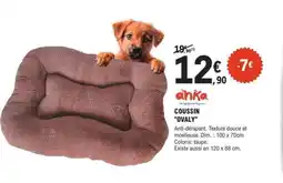 E.Leclerc COUSSIN OVALY offre