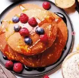 Thiriet 8 pancakes offre