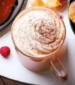 Thiriet Crème chantilly isigny ste-mére à la vanille de madagascar offre