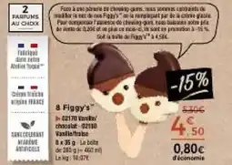 Thiriet 8 figgy's offre