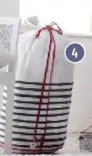 Bricorama Sac à linge offre